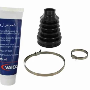 Zestaw osłon, wał napędowy VAICO V10-6252 Łatwy zwrot