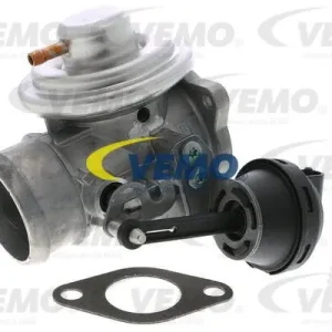 Zawór, recyrkulacja spalin VEMO V10-63-0019 Łatwy zwrot