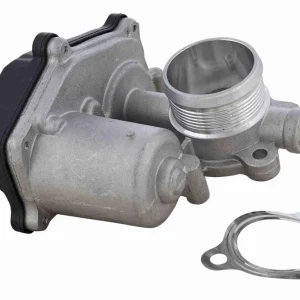 Zniżka Zawór, recyrkulacja spalin VEMO V10-63-0087