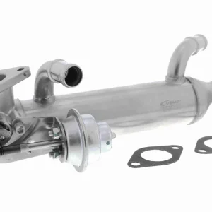 Chłodnica, recyrkulacja spalin VEMO V10-63-0129 Szybka wysyłka