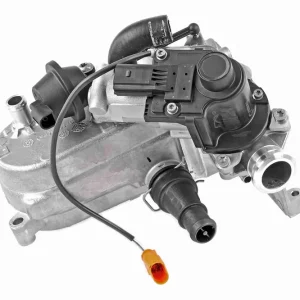 Chłodnica, recyrkulacja spalin VEMO V10-63-0140 Tylko dziś