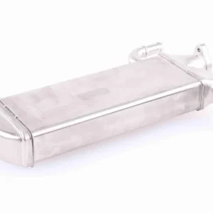 Chłodnica, recyrkulacja spalin VEMO V10-63-0151 Premium