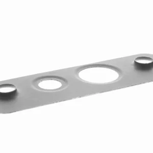 Uszczelnienie, dopływ oleju (doładowanie) VEMO V10-63-0183 Bestseller