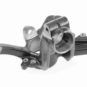 Zwrotnica, zawieszenie koła VAICO V10-6341 Łatwy zwrot