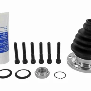 Zestaw osłon, wał napędowy VAICO V10-6371 Wysoka jakość