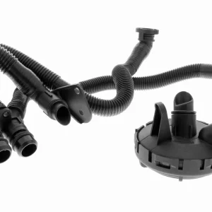 Zestaw naprawczy, odpowietrzenie przestrzeni korbowej VAICO V10-6492 Premium