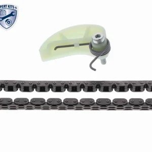 Dodaj do koszyka Zestaw łańcucha, napęd pompy oleju VAICO V10-6522