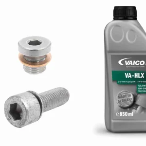 Hit sprzedaży Zest. części, wym. oleju sprz. wielopł. (nap. na wsz. koła) VAICO V10-6603