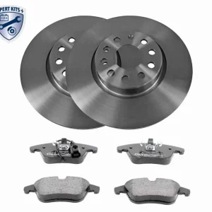 Dostępne od ręki Zestaw do hamulców, hamulce tarczowe VAICO V10-6620