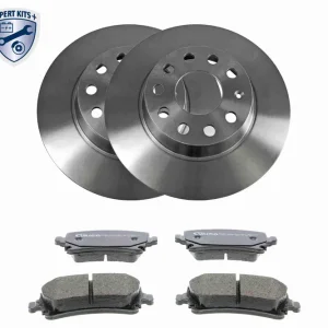 Zestaw do hamulców, hamulce tarczowe VAICO V10-6626 Cena promocyjna