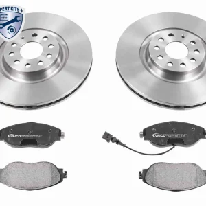 Zestaw do hamulców, hamulce tarczowe VAICO V10-6628 Tylko do końca tygodnia