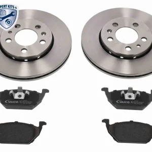 Zestaw do hamulców, hamulce tarczowe VAICO V10-6631 Ostatnie sztuki