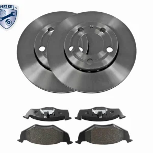 Darmowy zwrot Zestaw do hamulców, hamulce tarczowe VAICO V10-6632