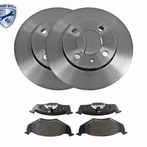 Zestaw do hamulców, hamulce tarczowe VAICO V10-6655 Promocja