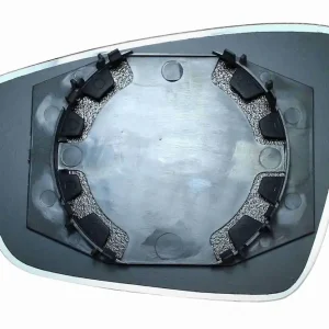 Tani Szkło lusterka, lusterko zewnętrzne VEMO V10-69-0026