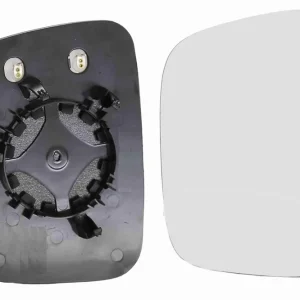 Szkło lusterka, lusterko zewnętrzne VEMO V10-69-0034 Tani