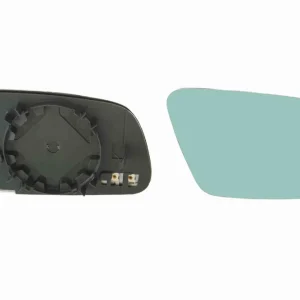 Zniżka Szkło lusterka, lusterko zewnętrzne VEMO V10-69-0038