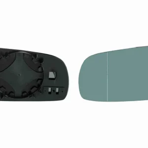 Szybka wysyłka Szkło lusterka, lusterko zewnętrzne VEMO V10-69-0043