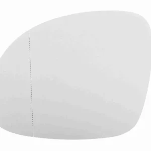 Szkło lusterka, lusterko zewnętrzne VEMO V10-69-0048 Niska cena