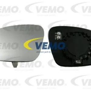Szkło lusterka, lusterko zewnętrzne VEMO V10-69-0052 Hit sprzedaży