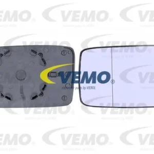 Wyprzedaż Szkło lusterka, lusterko zewnętrzne VEMO V10-69-0059