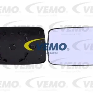 Wybór klientów Szkło lusterka, lusterko zewnętrzne VEMO V10-69-0063