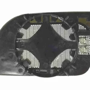 Szkło lusterka, lusterko zewnętrzne VEMO V10-69-0070 Szybka wysyłka