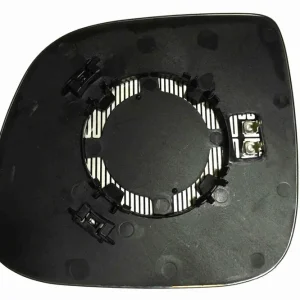 Szkło lusterka, lusterko zewnętrzne VEMO V10-69-0072 Ostatnie sztuki