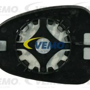 Szkło lusterka, lusterko zewnętrzne VEMO V10-69-0079 Łatwy zwrot