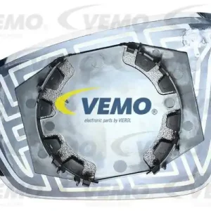 Szkło lusterka, lusterko zewnętrzne VEMO V10-69-0086 Okazja