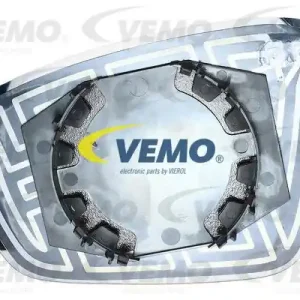 Szkło lusterka, lusterko zewnętrzne VEMO V10-69-0087 Szybka dostawa