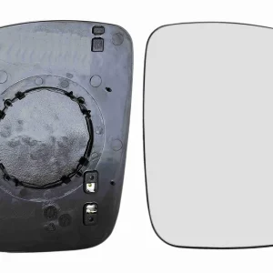 Szkło lusterka, lusterko zewnętrzne VEMO V10-69-0090 Najlepsza cena