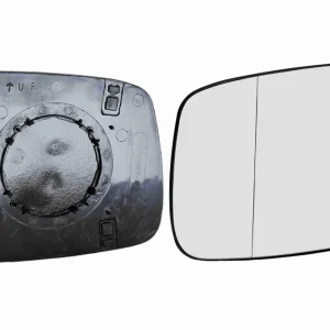 Bezpieczna płatność Szkło lusterka, lusterko zewnętrzne VEMO V10-69-0093