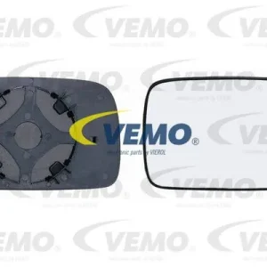 Szkło lusterka, lusterko zewnętrzne VEMO V10-69-0097 Obniżka ceny