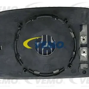 Szkło lusterka, lusterko zewnętrzne VEMO V10-69-0098 Taniej