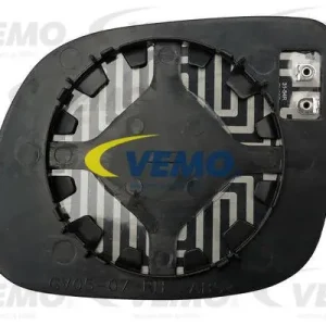 Szkło lusterka, lusterko zewnętrzne VEMO V10-69-0105 Darmowy zwrot