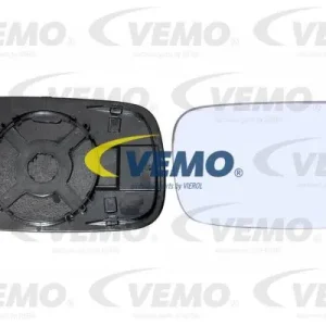 Szkło lusterka, lusterko zewnętrzne VEMO V10-69-0108 Do wyczerpania zapasów