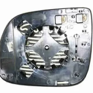 Szkło lusterka, lusterko zewnętrzne VEMO V10-69-0121 Darmowy zwrot