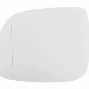 Szkło lusterka, lusterko zewnętrzne VEMO V10-69-0122 Kup online