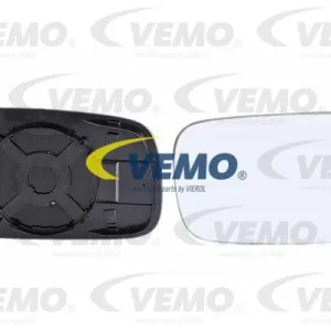 Szkło lusterka, lusterko zewnętrzne VEMO V10-69-0124 Tani