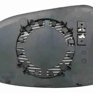 Szkło lusterka, lusterko zewnętrzne VEMO V10-69-0133 Oferta limitowana