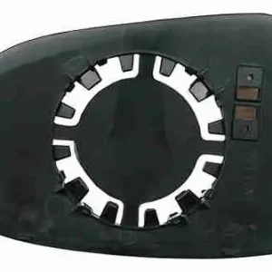 Szkło lusterka, lusterko zewnętrzne VEMO V10-69-0134 Okazja