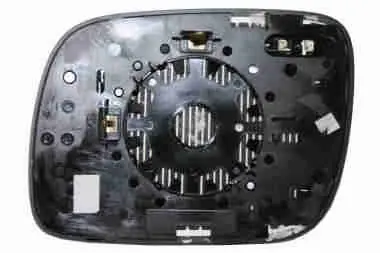 Szkło lusterka, lusterko zewnętrzne VEMO V10-69-0151 Darmowy zwrot