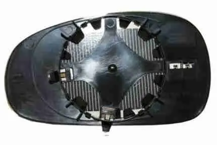 Szkło lusterka, lusterko zewnętrzne VEMO V10-69-0152 Oferta limitowana