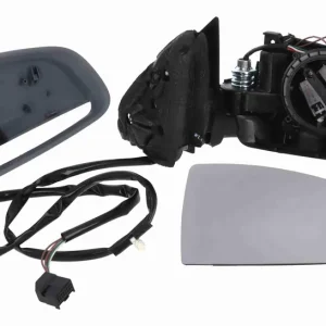 Zniżka Lusterko zewnętrzne VEMO V10-69-0157