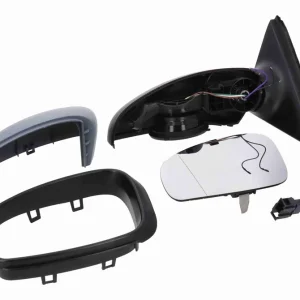 Szybka wysyłka Lusterko zewnętrzne VEMO V10-69-0263