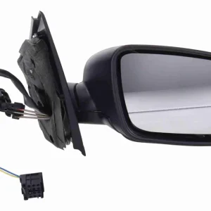 Bezpieczna płatność Lusterko zewnętrzne VEMO V10-69-0397