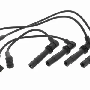 Wysoka jakość Zestaw przewodów zapłonowych VEMO V10-70-0026