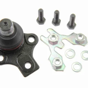 Wysoka jakość Przegub mocujący / prowadzący VAICO V10-7036-1