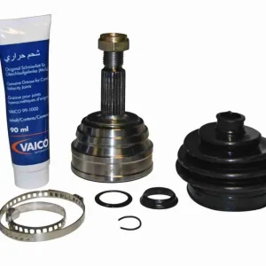 Ekspresowa dostawa Zestaw przegubu, wał napędowy VAICO V10-7197